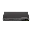 Wi-Tek - WI-CES506GF - 2.5Gbps Cloud Easy Smart PoE/ Ethernet Switch