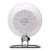 Speco - SA5P - 20W 5" Dual Tone Alarm Siren