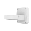 Hanwha - SBP-004WMW - Wall Mount