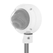 Hanwha - SBP-061BA - Conduit Adaptor compatible with PNM-C16013RVQ, XNO-A9084R, XNO-A8084R, XNO-C6083R, XNO-C7083R, XNO-C8083R, XNO-C9083R, TNO-C3010TRA, TNO-C3012TRA, TNO-C3020TRA, TNO-C3022TRA, TNO-C3030TRA, TNO-C3032TRA, QNV-C6083R, QNV-C8083R