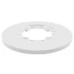 Hanwha - SBP-180C - Mounting Hole Cover 