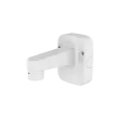 Hanwha - SBP-200WMW - Wall&Pole Mount compatible with  SBP-099HMW, SBP-122HMW, SBP-125HMW, SBP-120HMW, SBP-140HMW, SBP-156HMW, SBP-160HMW1, SBP-167HMW, SBP-180HMW1, SBP-187HMW, SBP-200HMW, SBP-201HMW, SBP-250HMW, SBP-276HMW, SBP-215HMW, SBP-300HMW5