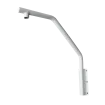 Speco - SBPMJ - Parapet Mount for Speco Blue PTZ's and O84S