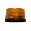 Speco - SFA12 - Weatherproof Strobe Flasher Amber