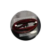 Speco - SFR12 - Weatherproof Strobe Flasher Red