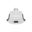 Hanwha - SHD-1000F1 - In-ceiling Mount Compatible with QNF-8010/9010, QNF-C9010