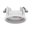 Hanwha - SHD-1372FPW - In-ceiling Mount