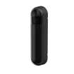 Hanwha - SLA-F2480DA - 5MP Black Door Jamb with 2.45mm Lens, compatible with PNM-C20000QB