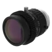 Hanwha - SLM-5M06 - 6mm Lens for Mono BCR Cameras