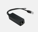 ZKTeco - AMT-POE - Injector and Splitter Power over Ethernet (12V DC, 2A Output)