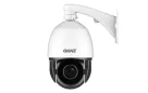 Ganz - ZN8-P4X30DL-H - 3MP Outdoor 30x PTZ Dome with a 4.5-135mm Lens and Smart IR