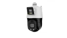 Ganz - ZN8-2P5X30DL-H - 5" 4MP + 5MP Dual Lens IP PTZ Camera