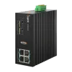 Wi-Tek - SP3006F-BT - Unmanaged Superic Industrial Switch