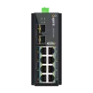 Wi-Tek - SP3010F-BT - Unmanaged Superic Industrial Switch