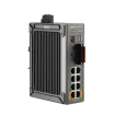 Wi-Tek - SP3010FM-L2 V3 - L2 Managed Superic Industrial Switch