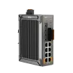 Wi-Tek - SP3012FM-L2 V3 - L2 Managed Superic Industrial Switch