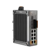Wi-Tek - SP5012FM-L2 V2 - L2 Managed Superic Industrial Switch