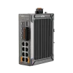 Wi-Tek - SP5012FM-L2 V2 - L2 Managed Superic Industrial Switch