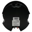 Speco - SP5MATB - 5.25" 25/70V speaker with Backbox – BLACK
