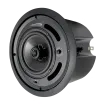 Speco - SP6MATB - 6.5" 25/70V speaker with Backbox – BLACK