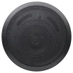 Speco - SP6MATB - 6.5" 25/70V speaker with Backbox – BLACK