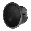Speco - SP6MATB - 6.5" 25/70V speaker with Backbox – BLACK
