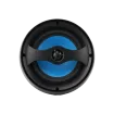 Speco - SP6PTB - 6.5″ 70/25V Premium Combo Speaker, Black