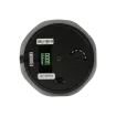 Speco - SP6PTB - 6.5″ 70/25V Premium Combo Speaker, Black