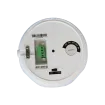 Speco - SP6PTW - 6.5″ 70/25V Premium Combo Speaker, White