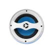 Speco - SP6PW - 6.5" 8 Ohms Premium Combo Speaker, White