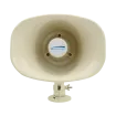 Speco - SPC10RT - 5" x 7" Weatherproof Speaker with Transformer