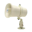 Speco - SPC10RT - 5" x 7" Weatherproof Speaker with Transformer