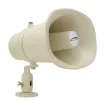 Speco - SPC15RT - 6.5″ x 9″ Weatherproof Speaker with Transformer