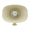 Speco - SPC30RT - 8" X 11" Weatherproof Speaker with Transformer