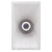 Speco - SPC40RT - 6.5" X 11" 32W Weatherproof PA Speaker with Transformer