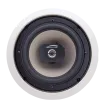Speco - SPCBC6 - 6.5″ Compression Molded PP Cone In-Ceiling Speaker (Pair)