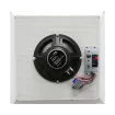 Speco - SPCT8T - 8" Ceiling Tile Speaker w/ 70/25V Transformer & Cross Tee