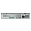 Speco - H40HR32TB - 40 Channel Hybrid Recorder - 24 TVI + 8 Hybrid (TVI or IP) + 8 IP, Dual Nic, 32TB