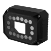 Hanwha - SPF-BDB0 - BCR Camera Diffusion Filter Cover