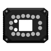 Hanwha - SPF-BDB0 - BCR Camera Diffusion Filter Cover