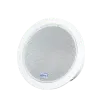 Speco - SPIPC6AM - 15W IP Ceiling Speaker with Mic Input