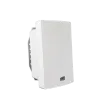 Speco - SPIPW15A - Wall Mount IP Speaker