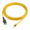 Hanwha - SPP-C00405EP - 5M Cable RJ45 