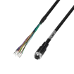 Hanwha - SPP-C12050P - 5M Power Cable