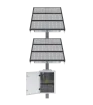 Speco - SXP600 - Solar Powered Panel with Mounting Hardware