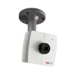 ACTi - TCM-4301 - 1.3MP Indoor Fixed Cube IP Camera with 4.2mm Lens