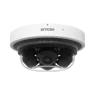 AVYCON - AVC-NCMMS161F04 - 16MP H.265 MULTI-SENSOR NETWORK CAMERA