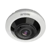 AVYCON - AVC-NF121F-HD - 12MP H.265 FISHEYE NETWORK CAMERA