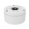 AVYCON - AVM-JB-B-AD1 - Junction Box for Mini Bullets, White