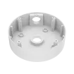 AVYCON - AVM-JB-VG-L3 - Junction Box for VF/Motorized Lens Large Active Deterrence and InfiniteColor Motorized Lens Vandal Domes